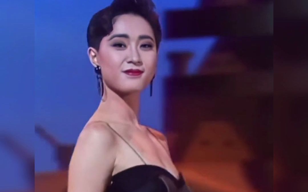 历届港姐的颜值有多绝（香港十大最美港姐）