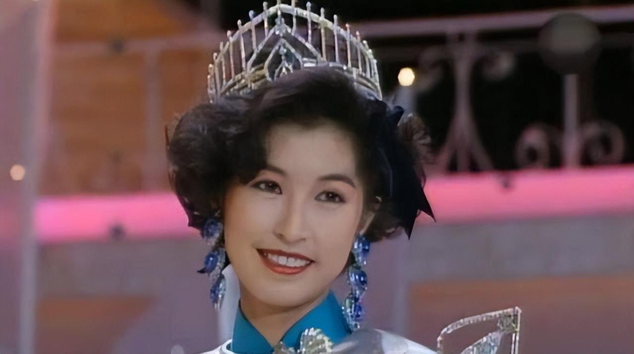 历届港姐的颜值有多绝（香港十大最美港姐）