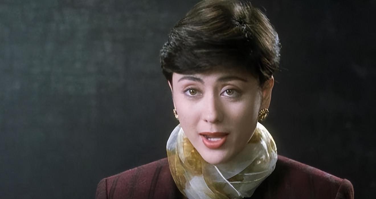 历届港姐的颜值有多绝（香港十大最美港姐）