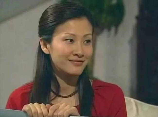 陈慧珊老公破产，林保怡前妻(陈慧珊的前夫)