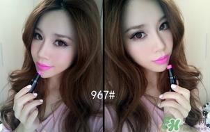 wet n wild口红怎么样?wet n wild口红好用吗? wet n wild口红怎么样?wet n wild口红好用吗?