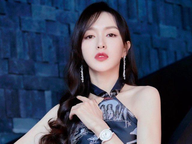 唐嫣华伦天奴到期(唐嫣代言辱华品牌)(6)