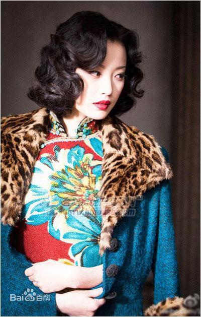 倪妮和冯绍峰分手原因解密 倪妮为什么叫喵总