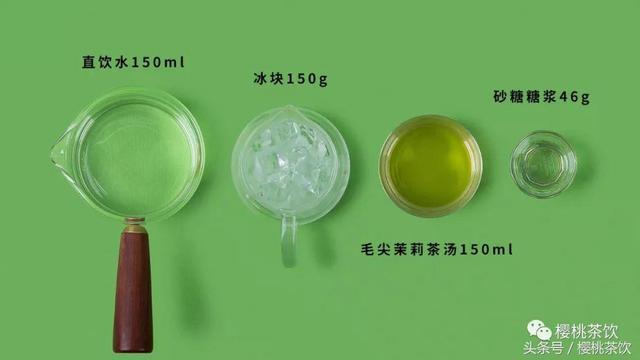 百香果双响炮真的很好喝，做法真的也很简单