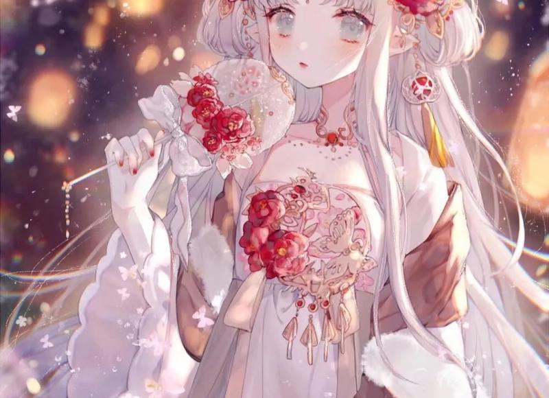 林月如扮演者（林月如御姐赵灵儿稚嫩）