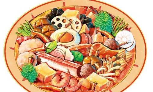 麻辣烫发源地,麻辣烫哪年开始的辽宁图4