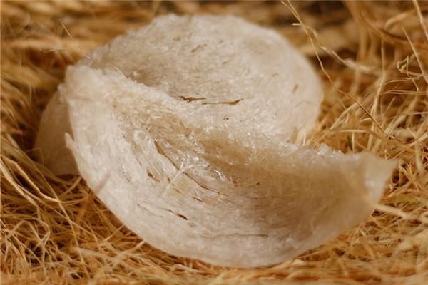 燕窝是什东西 燕窝哪个品牌品质最好