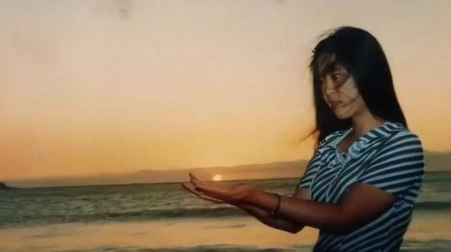 致敬陈薇的颁奖词（陈薇哭了头发白了）(5)