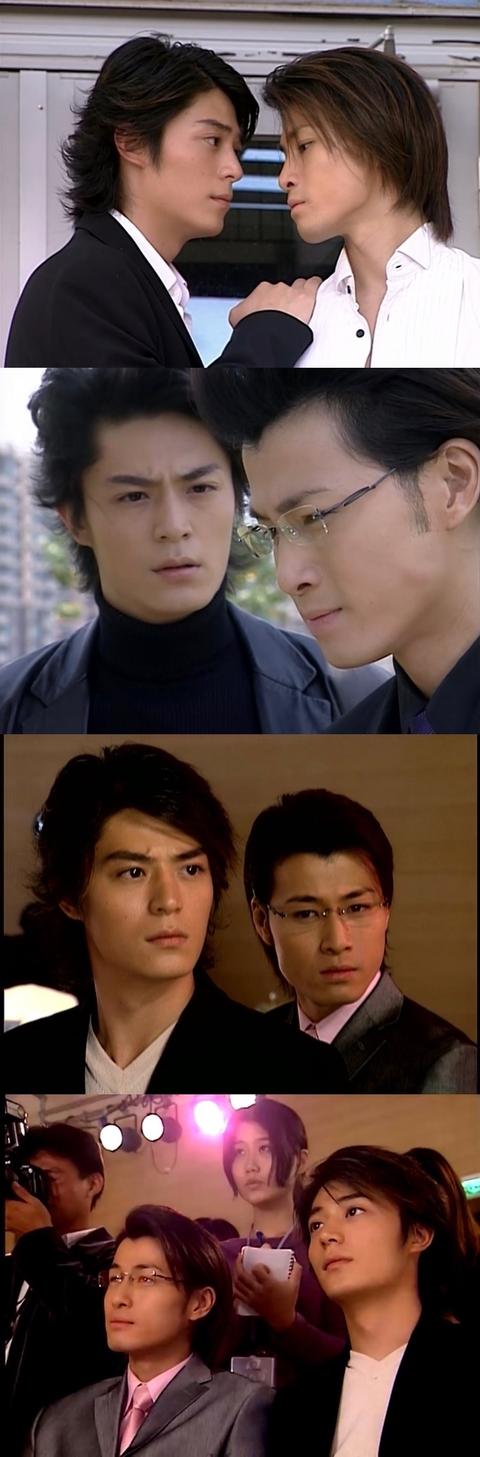 许绍洋和前女友（还记得海豚湾恋人的许绍洋吗）(56)