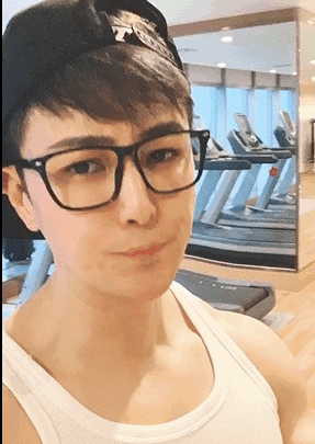 许绍洋和前女友（还记得海豚湾恋人的许绍洋吗）(5)