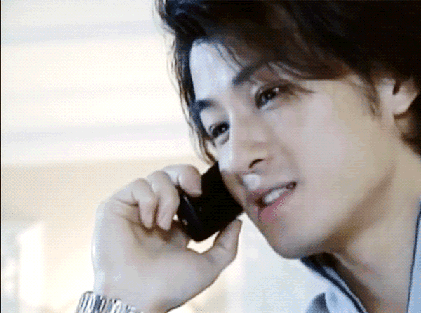 许绍洋和前女友（还记得海豚湾恋人的许绍洋吗）(7)