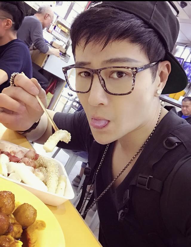 许绍洋和前女友（还记得海豚湾恋人的许绍洋吗）(43)