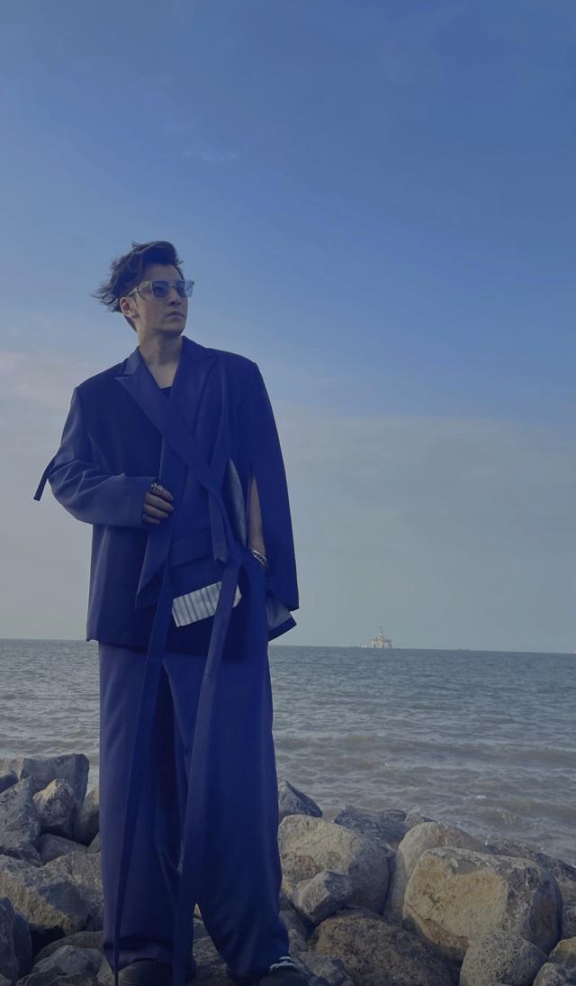 许绍洋和前女友（还记得海豚湾恋人的许绍洋吗）(28)