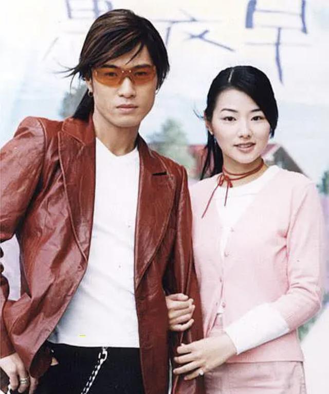 许绍洋和前女友（还记得海豚湾恋人的许绍洋吗）(29)