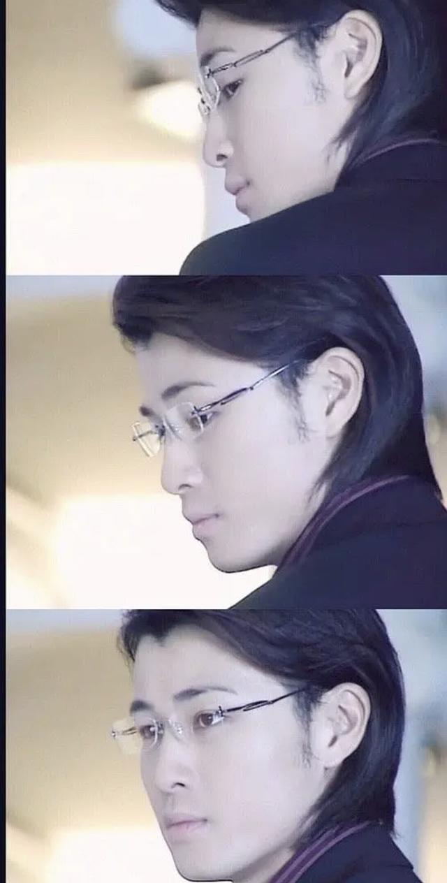 许绍洋和前女友（还记得海豚湾恋人的许绍洋吗）(8)