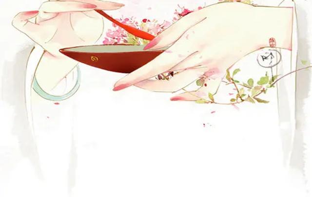 许渊冲的英译作品（迢迢牵牛星中英双语赏析）(8)