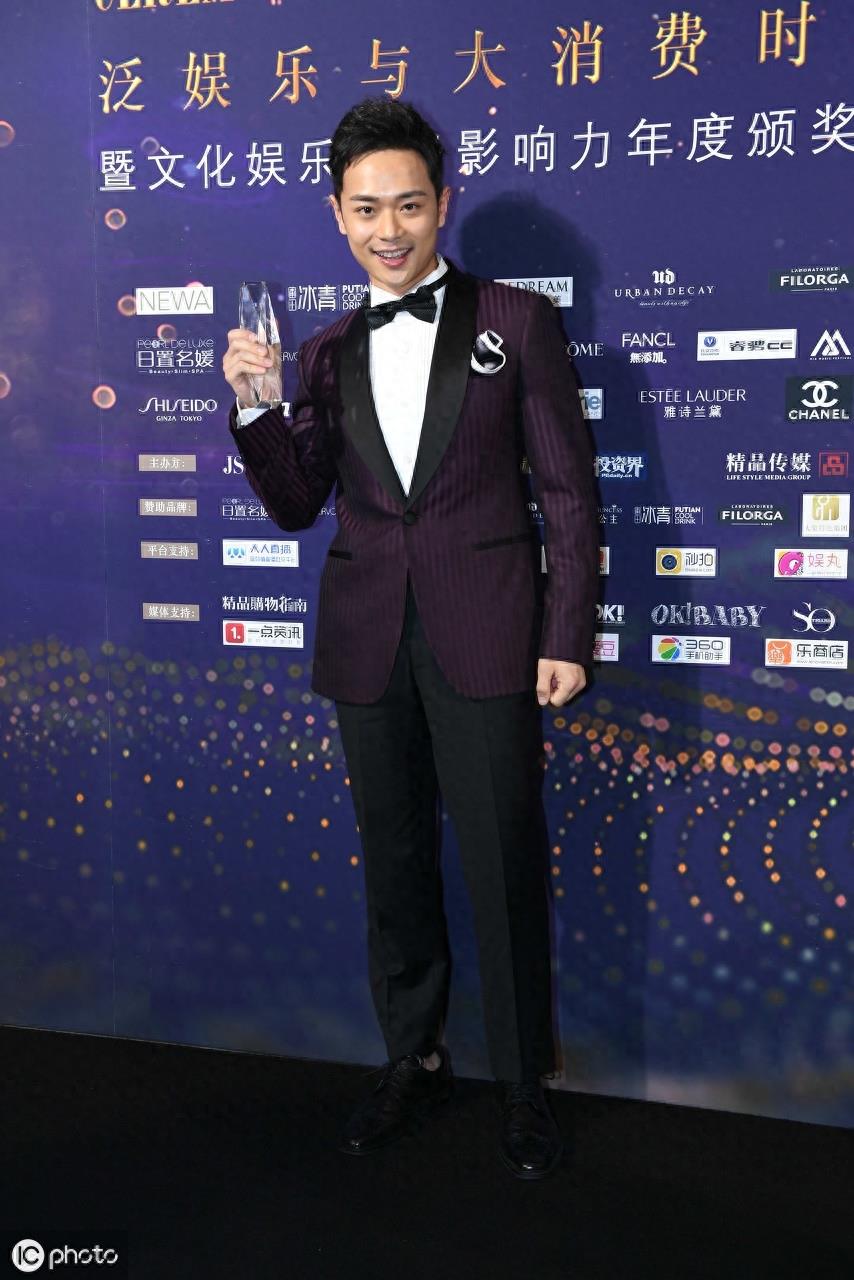 曹骏的一些简介，都快被遗忘了