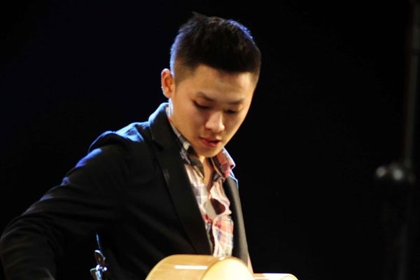 那英汪峰什么关系 梁博是那英的学员吗