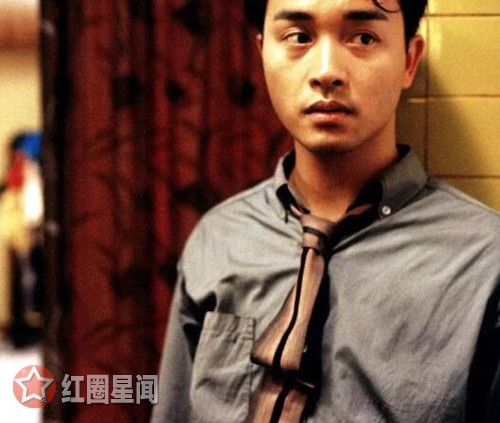 阿飞正传张国荣跳舞的音乐是什么 无脚鸟旭仔一生浪漫