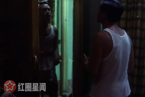 阿飞正传张国荣跳舞的音乐是什么 无脚鸟旭仔一生浪漫