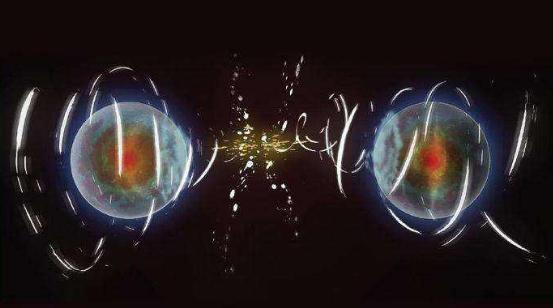 量子纠缠现象真很诡异，但这两个概念被过分夸大，爱因斯坦弄错了