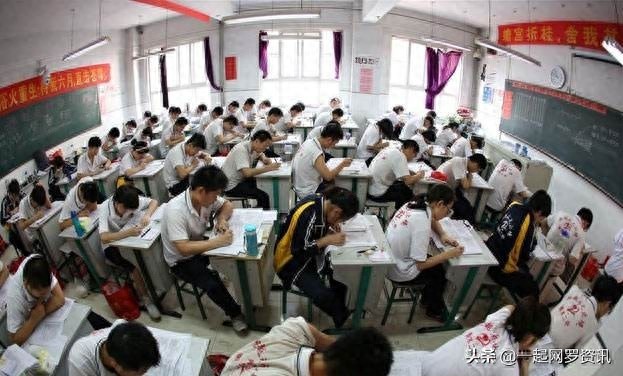 最牛高考状元王端鹏，满分750他考749，现在他混得怎么样了？