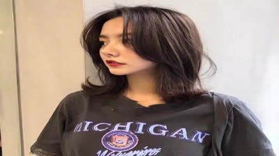 2020最新“锁骨烫”发布