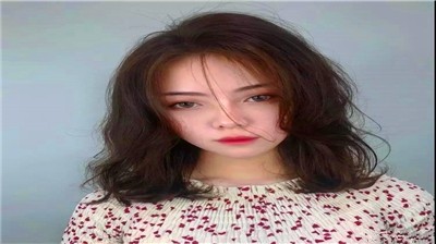 2020最新“锁骨烫”发布