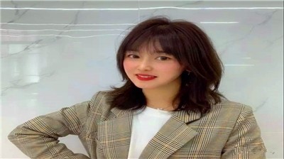 2020最新“锁骨烫”发布