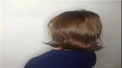 2020最新“锁骨烫”发布