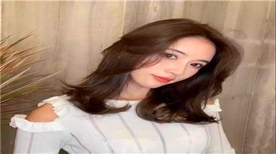 2020最新“锁骨烫”发布