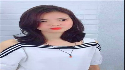 2020最新“锁骨烫”发布