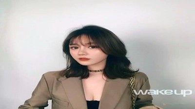 2020最新“锁骨烫”发布