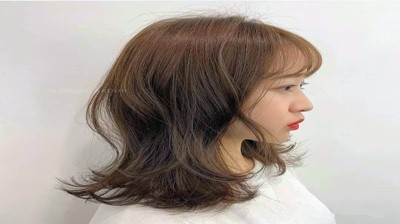 2020最新“锁骨烫”发布