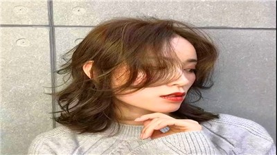 2020最新“锁骨烫”发布