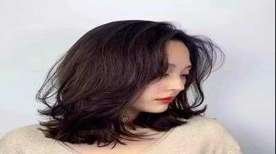 2020最新“锁骨烫”发布