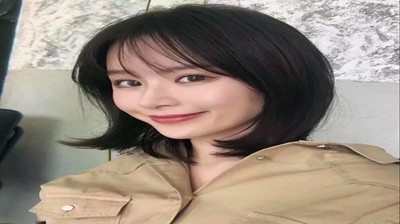 2020最新“锁骨烫”发布