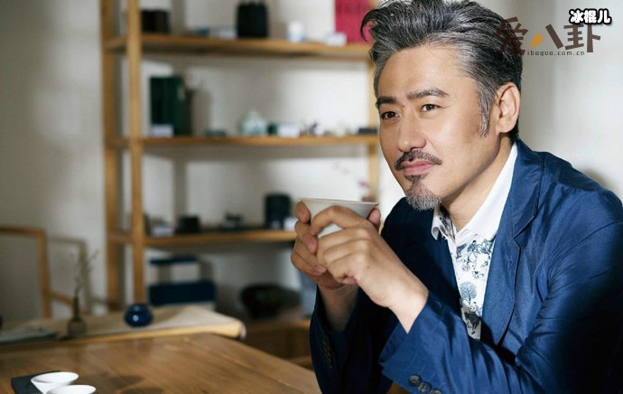 吴秀波两个儿子吴瀚和吴雨