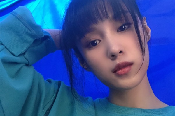 心灵法医黄小蓉扮演者 张庭菲个人资料简介