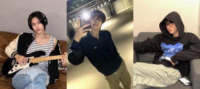 SM新人男子组合RIIZE将于6日23点追加开通SNS账号