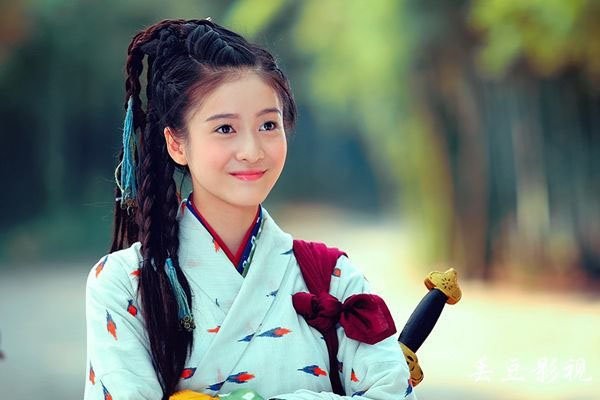 张雪迎的男朋友是谁 最配的还是和秦俊杰哦