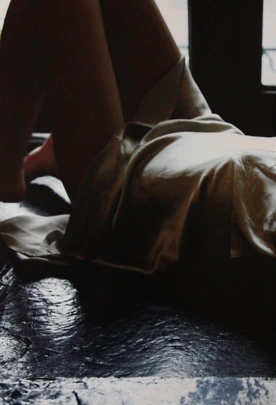 后藤理沙个人资料写真作品