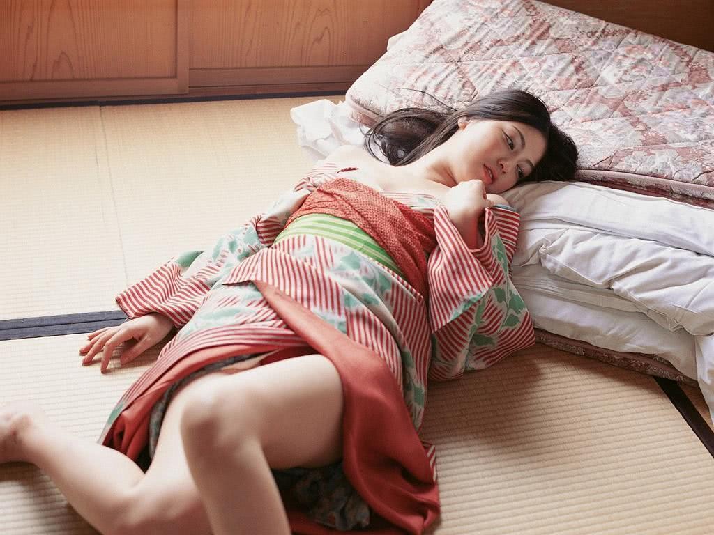 后藤理沙个人资料写真作品