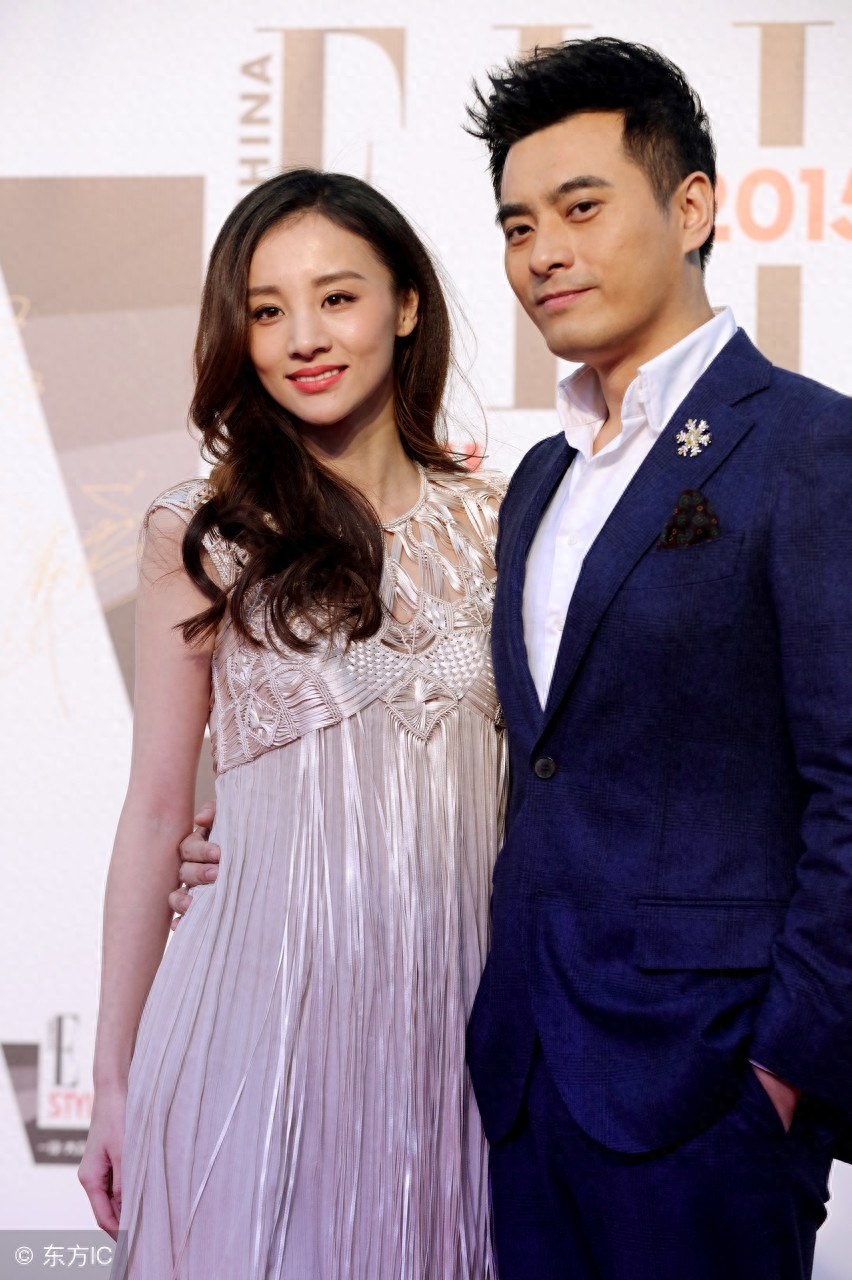 陈龙经典影视作品盘点