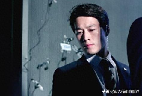 长得帅也是一种罪！韩国总统文在寅保镖辞职，只因太帅