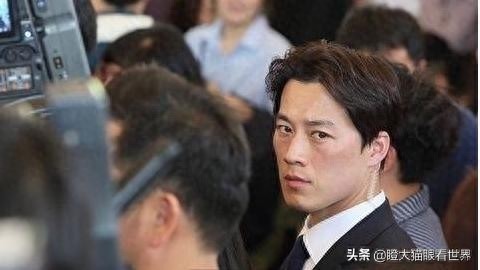 长得帅也是一种罪！韩国总统文在寅保镖辞职，只因太帅