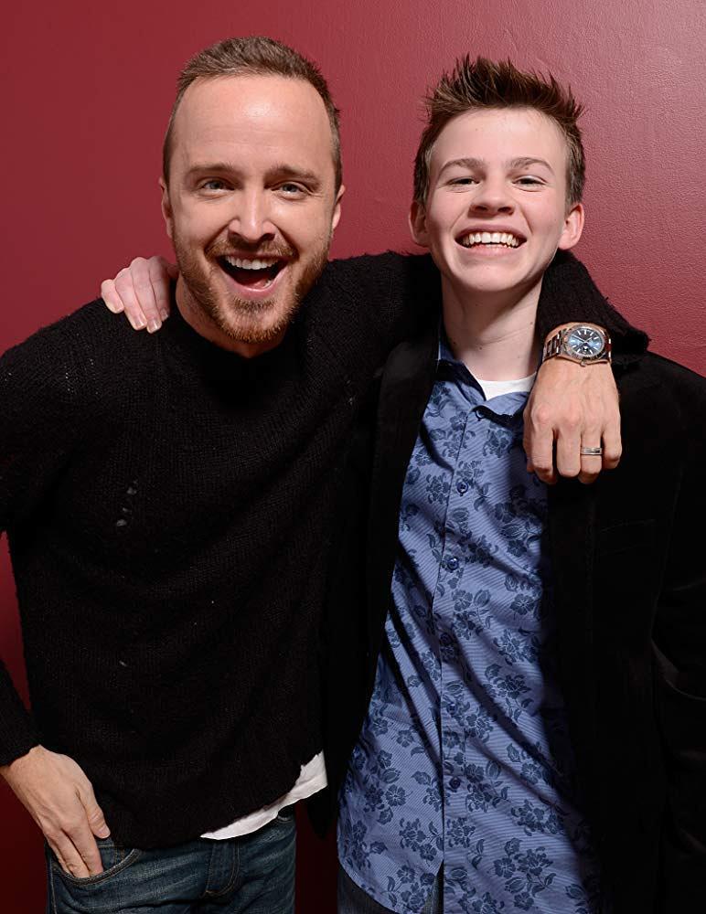 乔什·维金斯个人资料写真作品