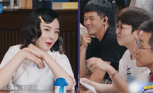 “京圈小花”宋祖儿：出道前与富二代相恋，爆红后与舒畅形同陌路