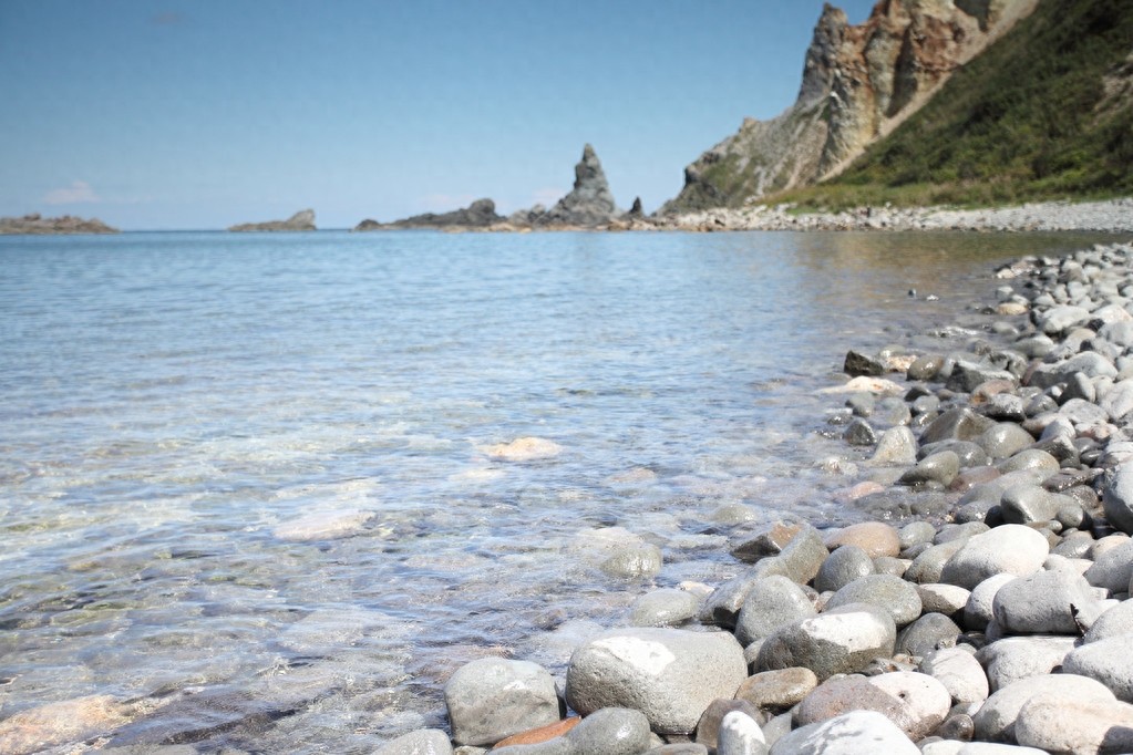 日本首都东京，美丽的岛国，国际著名大都市