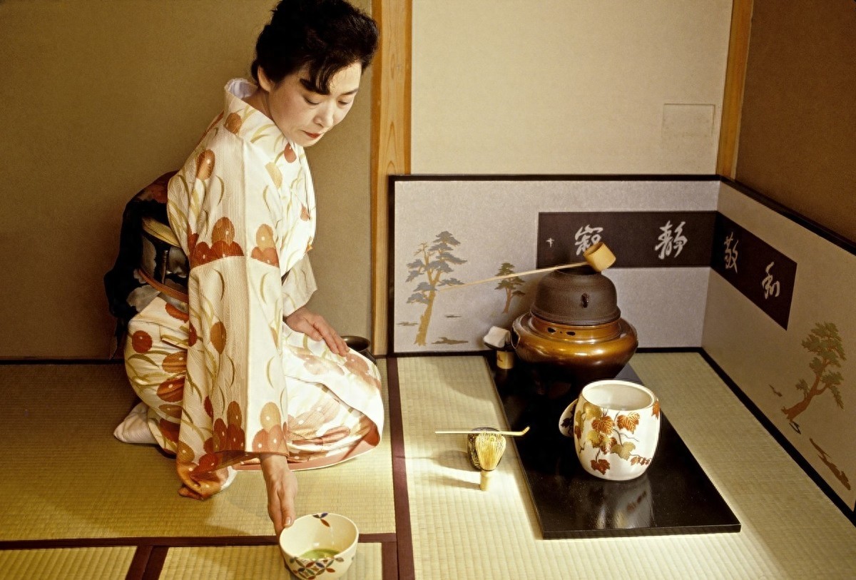 日本首都东京，美丽的岛国，国际著名大都市